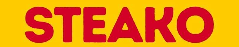 Steako logo